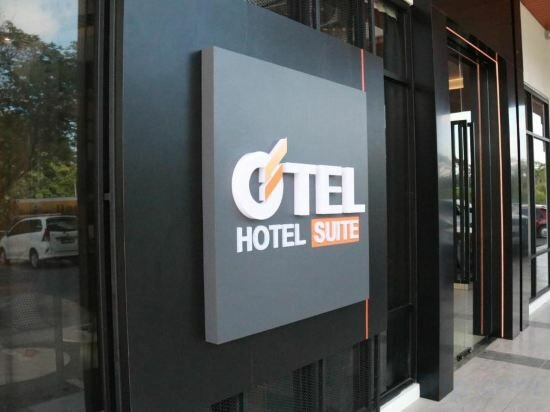 Hotel Otel Hotel Suite, Sibu, photo