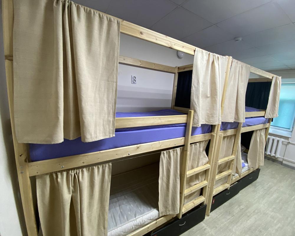 Фото Hostel Grad