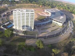 Гостиница President Hotel