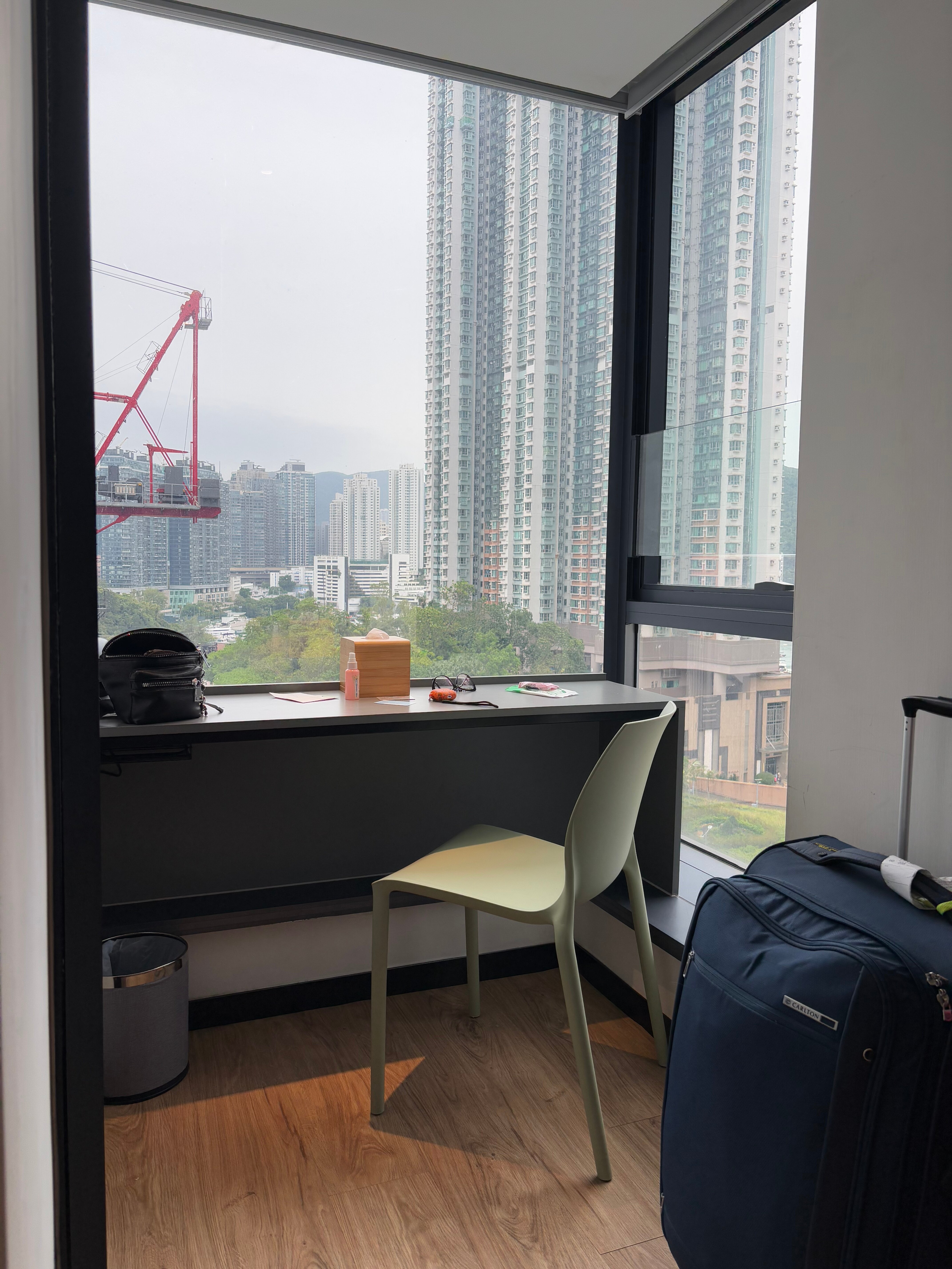 Фото Urbanwood Ap Lei Chau