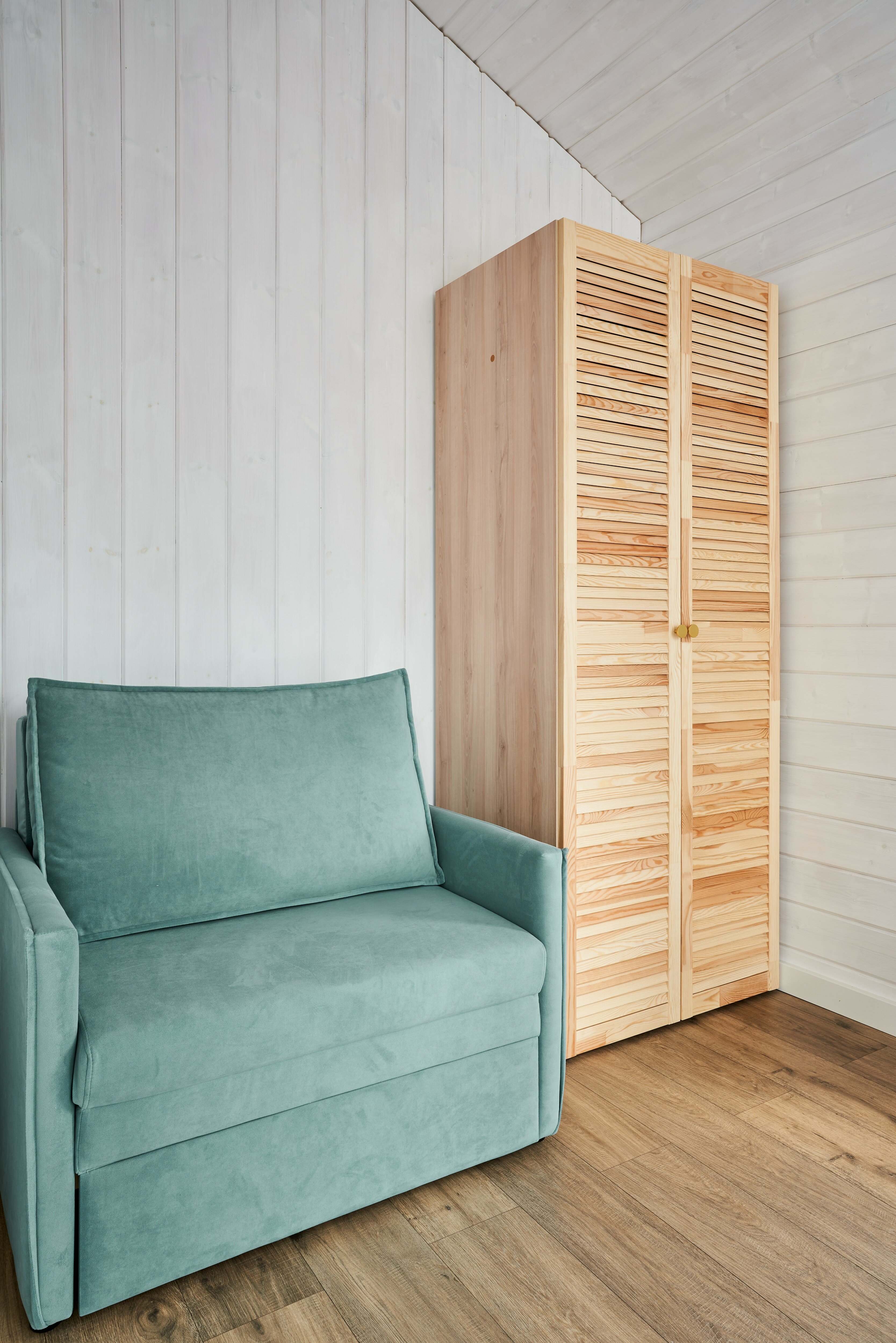 Фото Домик в Матрешках