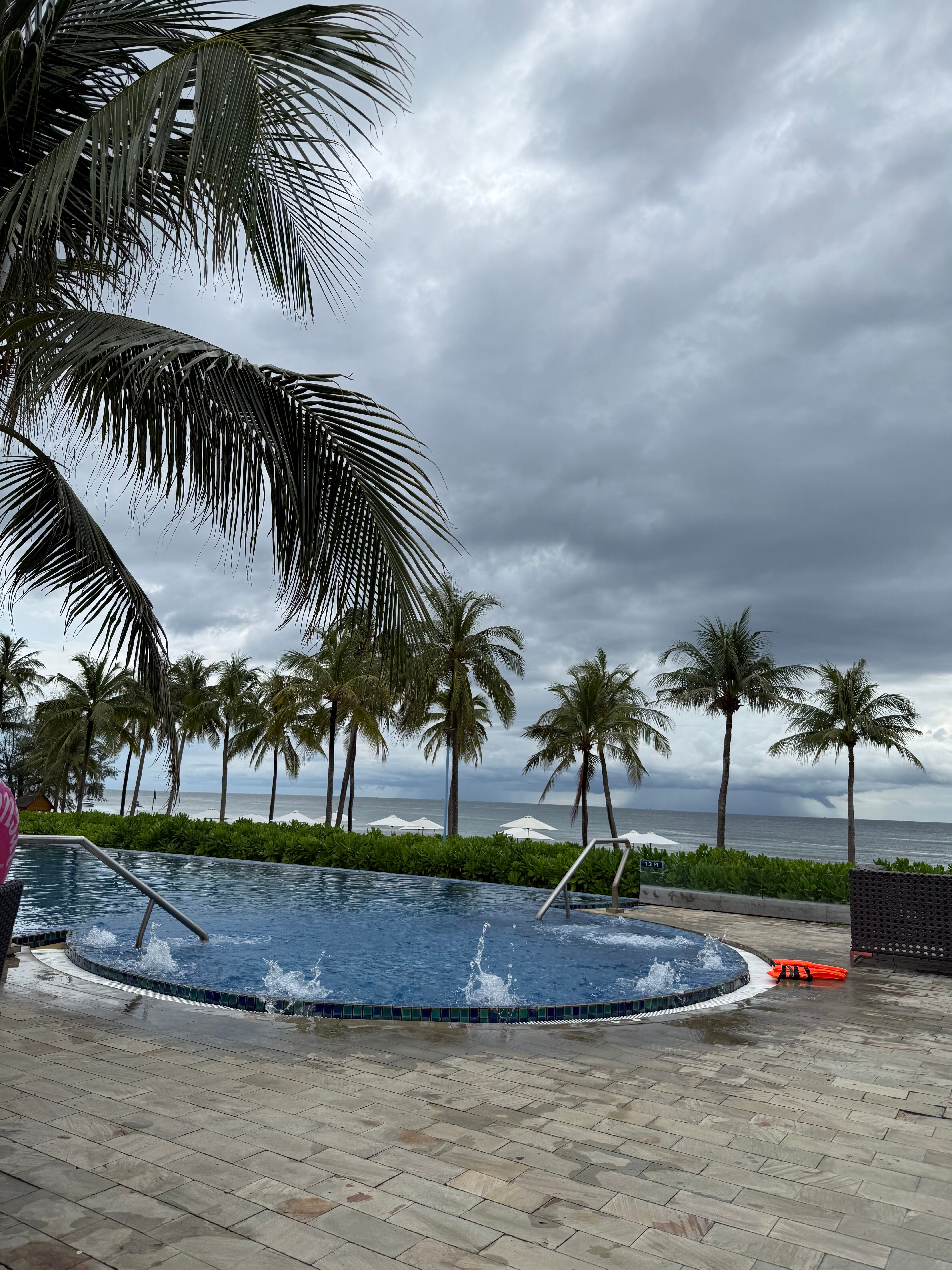 Фото Novotel Phu Quoc Resort