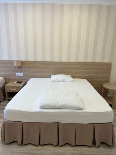 Гостиница Отель 6 в Элисте