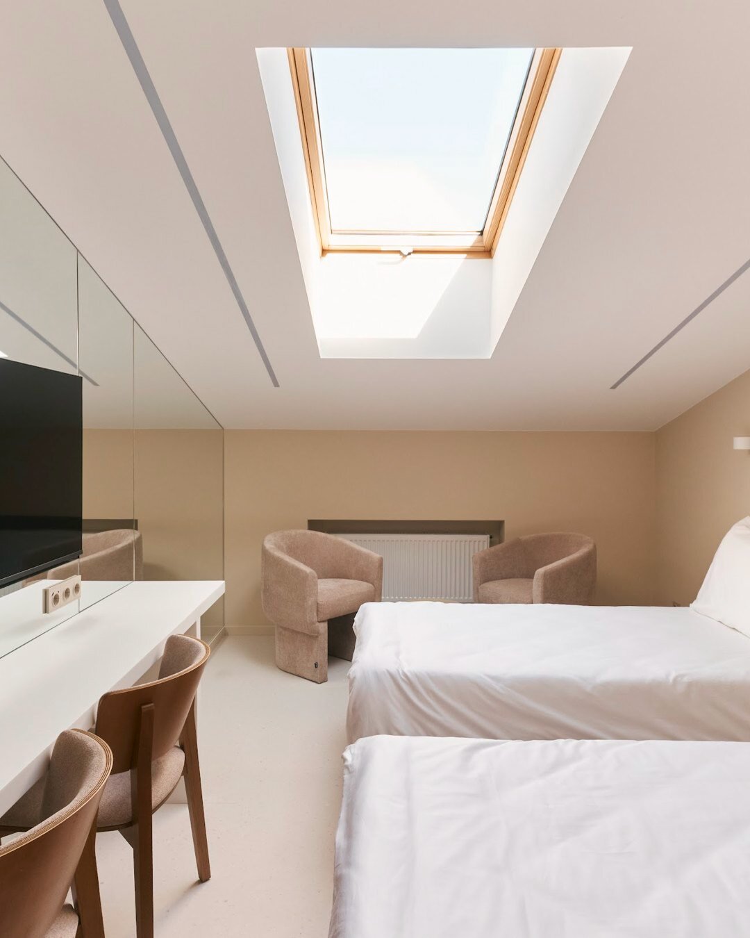 Фото Отель 6/3