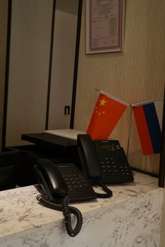 Гостиница Сезоны в Амурской области