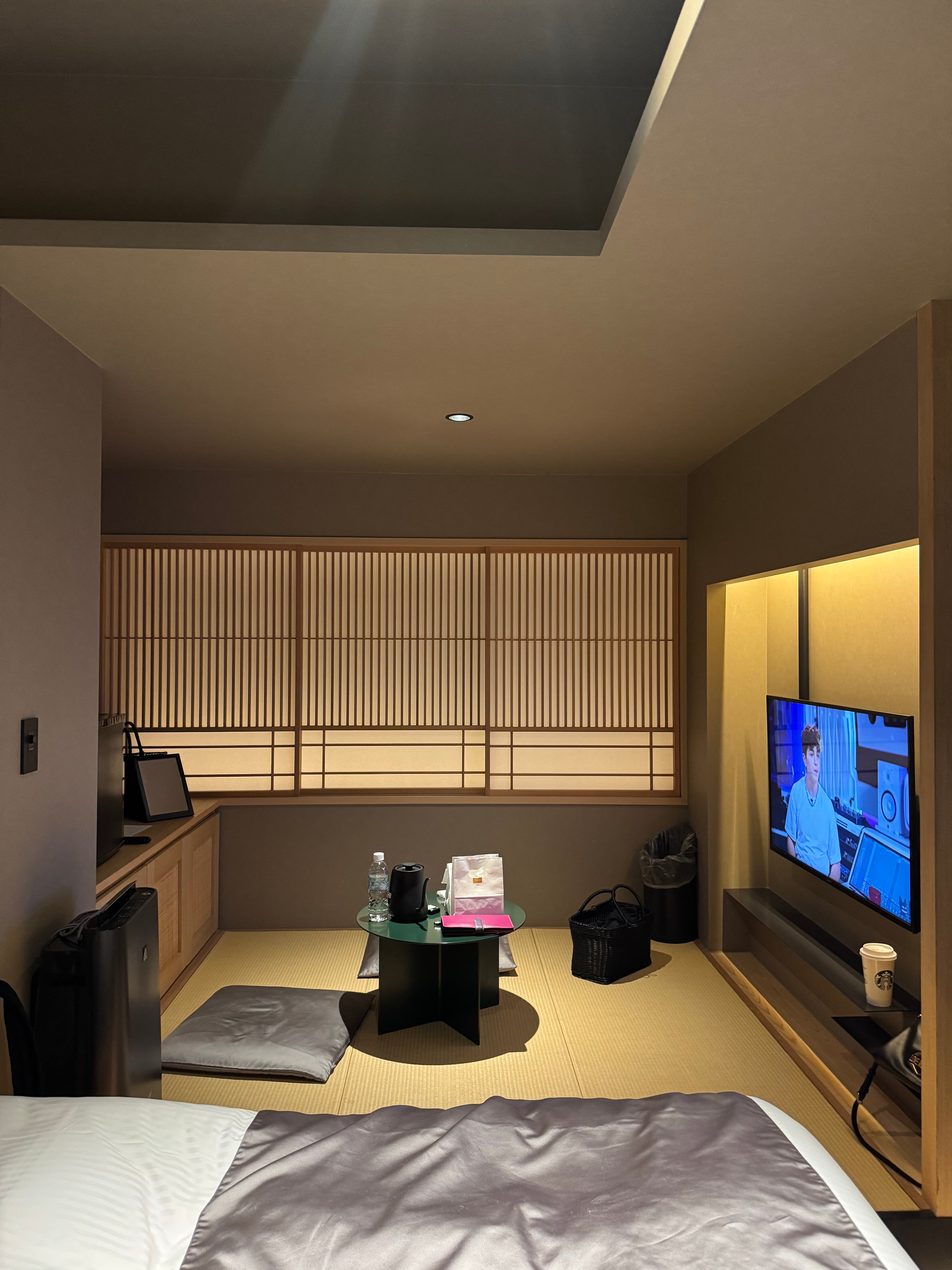 Фото Hotel tou nishinotoin kyoto