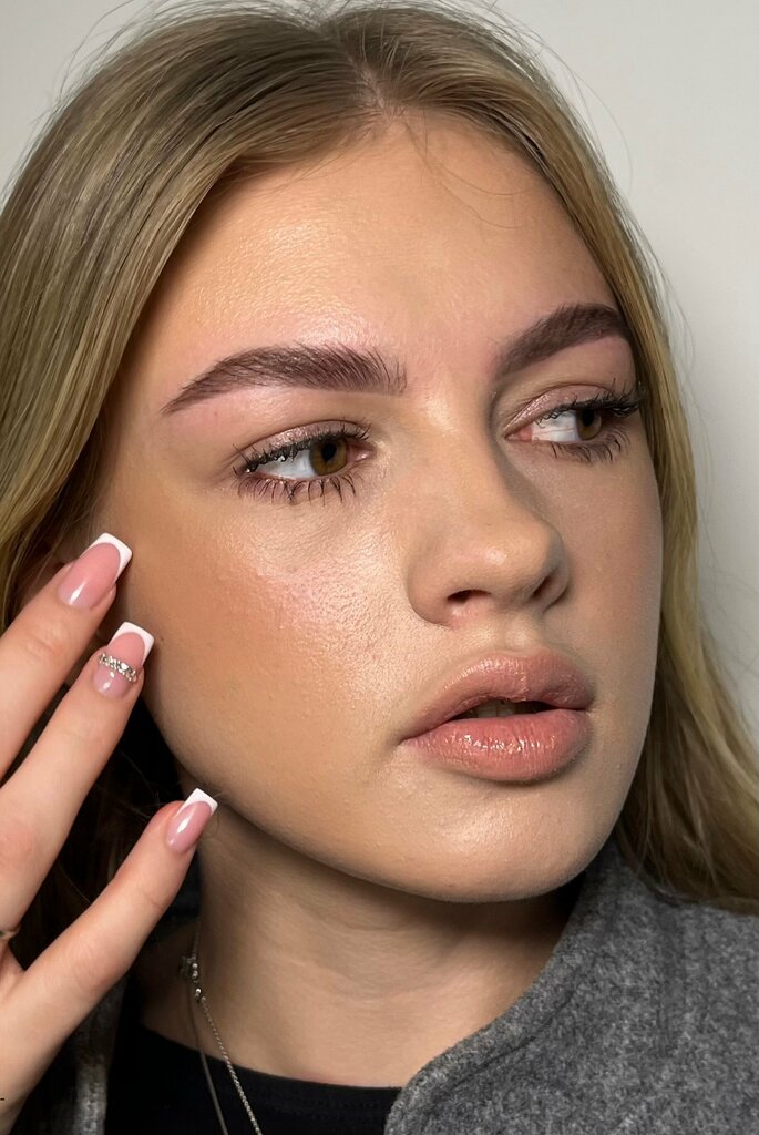 Eyebrow and eyelash salon Kizhikina Beauty Lab, Yaroslavl, photo