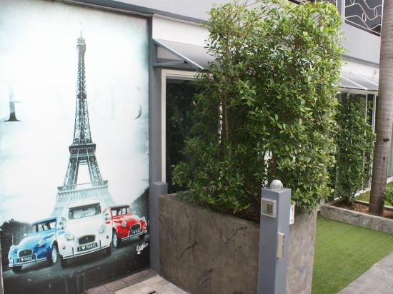 Фото Momento Resort