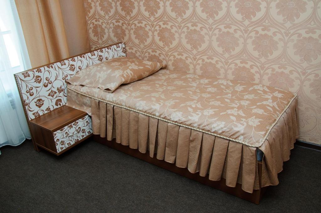 Фото Красные холмы