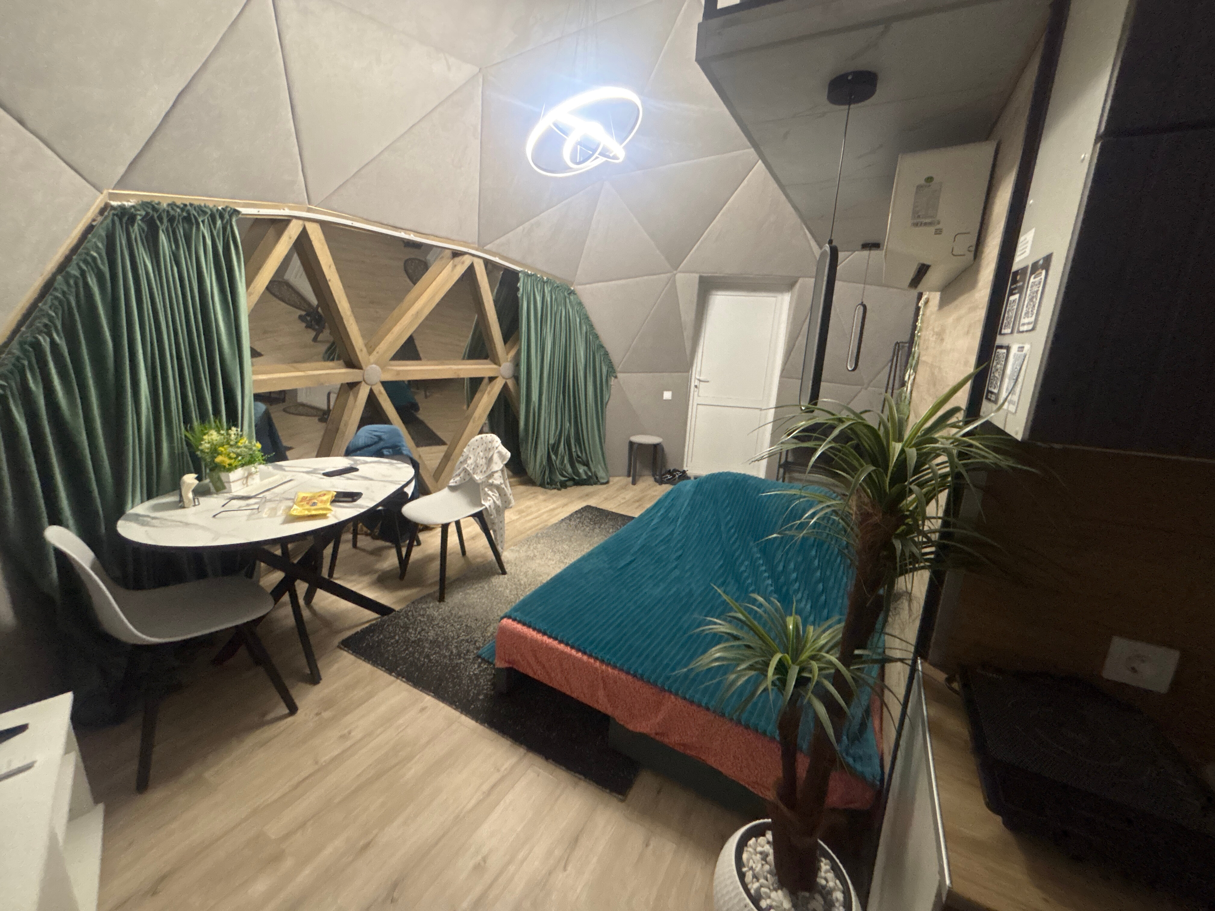 Фото АтмоSfera ЭкоVillage