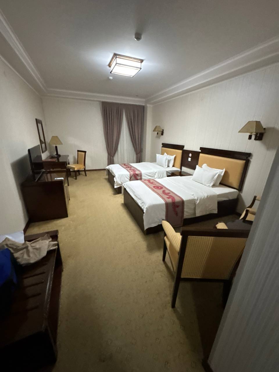 Фото Заргарон Плаза