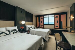 Гостиница Hotel Renew