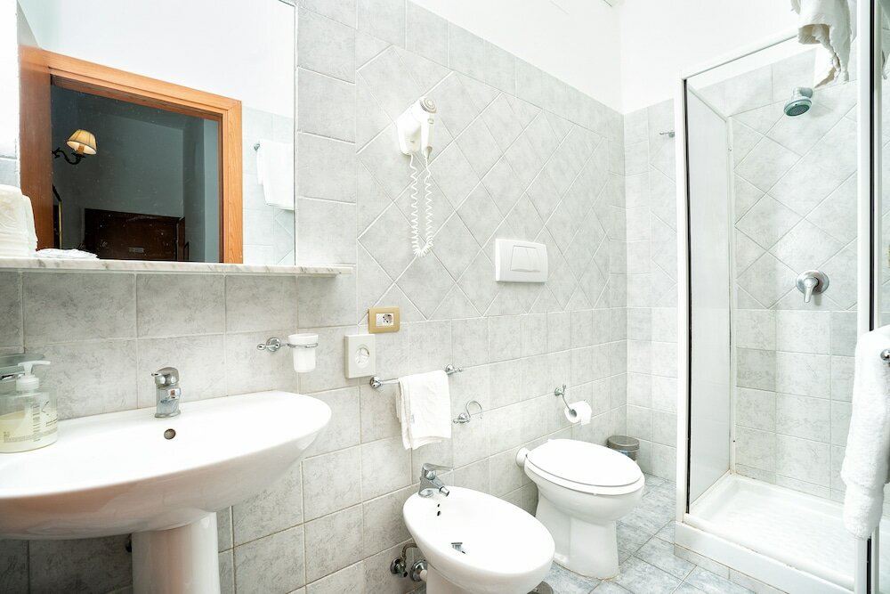 Фото Hotel Fontana