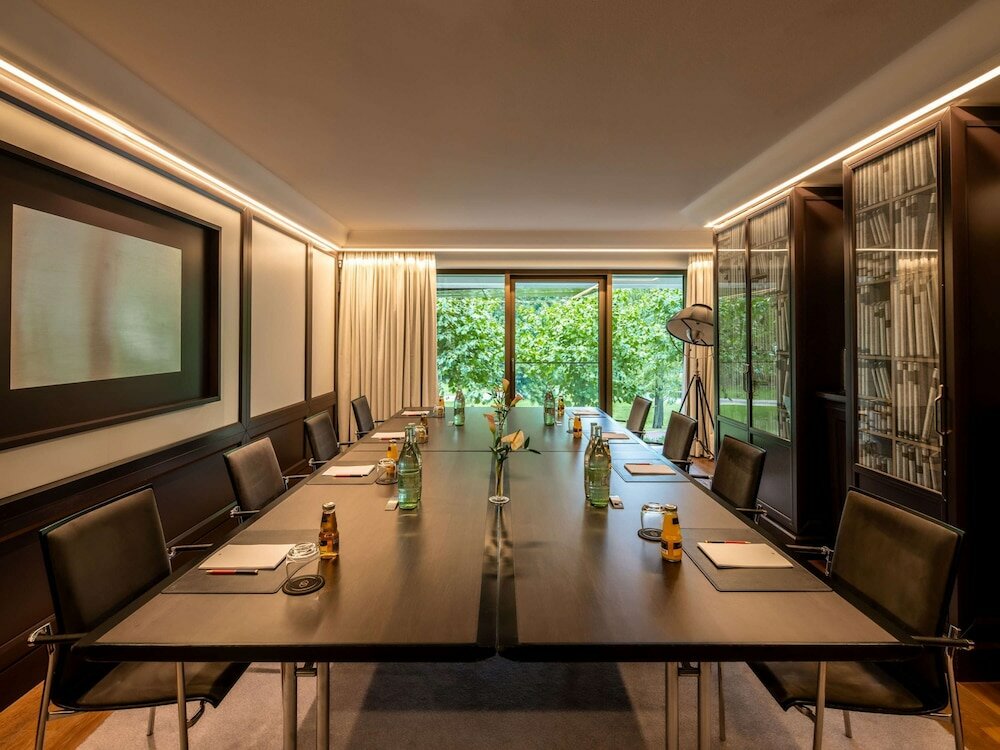 Фото Sofitel Frankfurt Opera