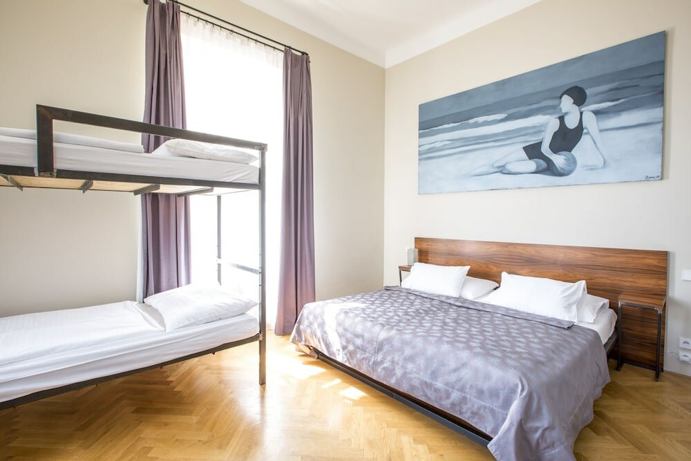 Фото Sophie's Hostel