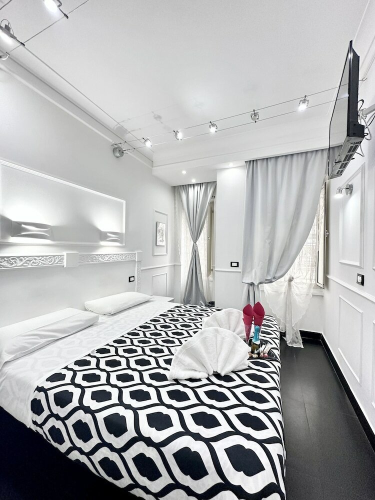 Фото La Locanda di Piazza del Popolo