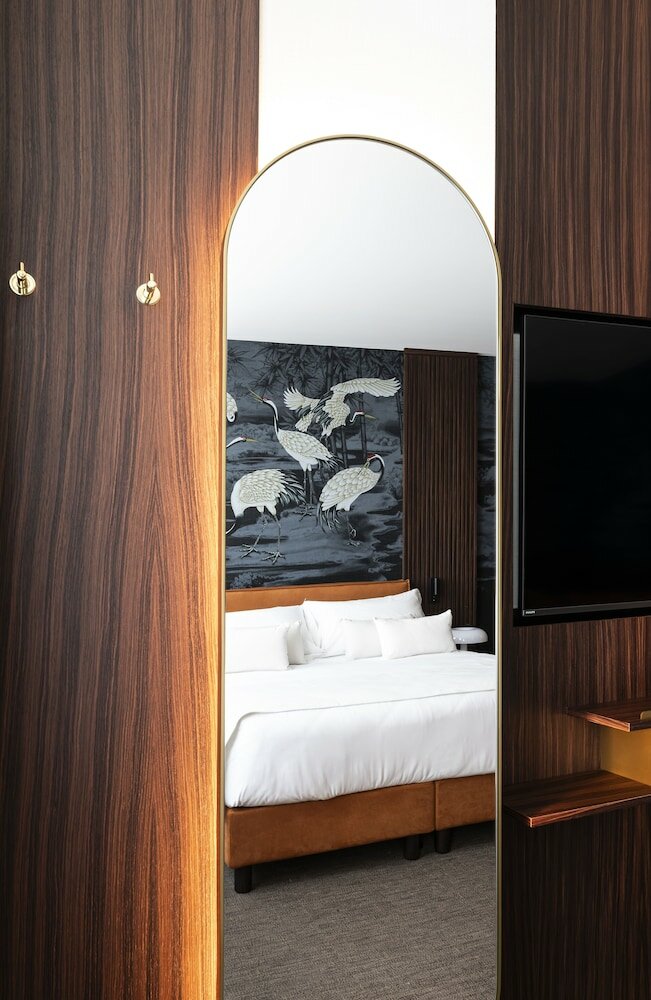 Фото Duomo Hotel & Apartments