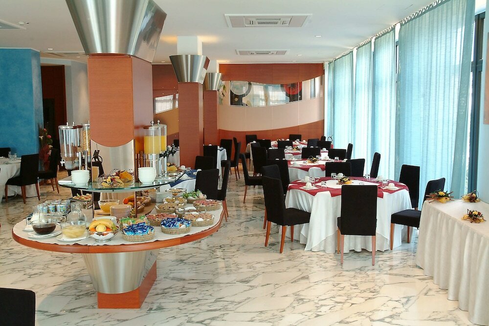 Фото Hotel Nettuno