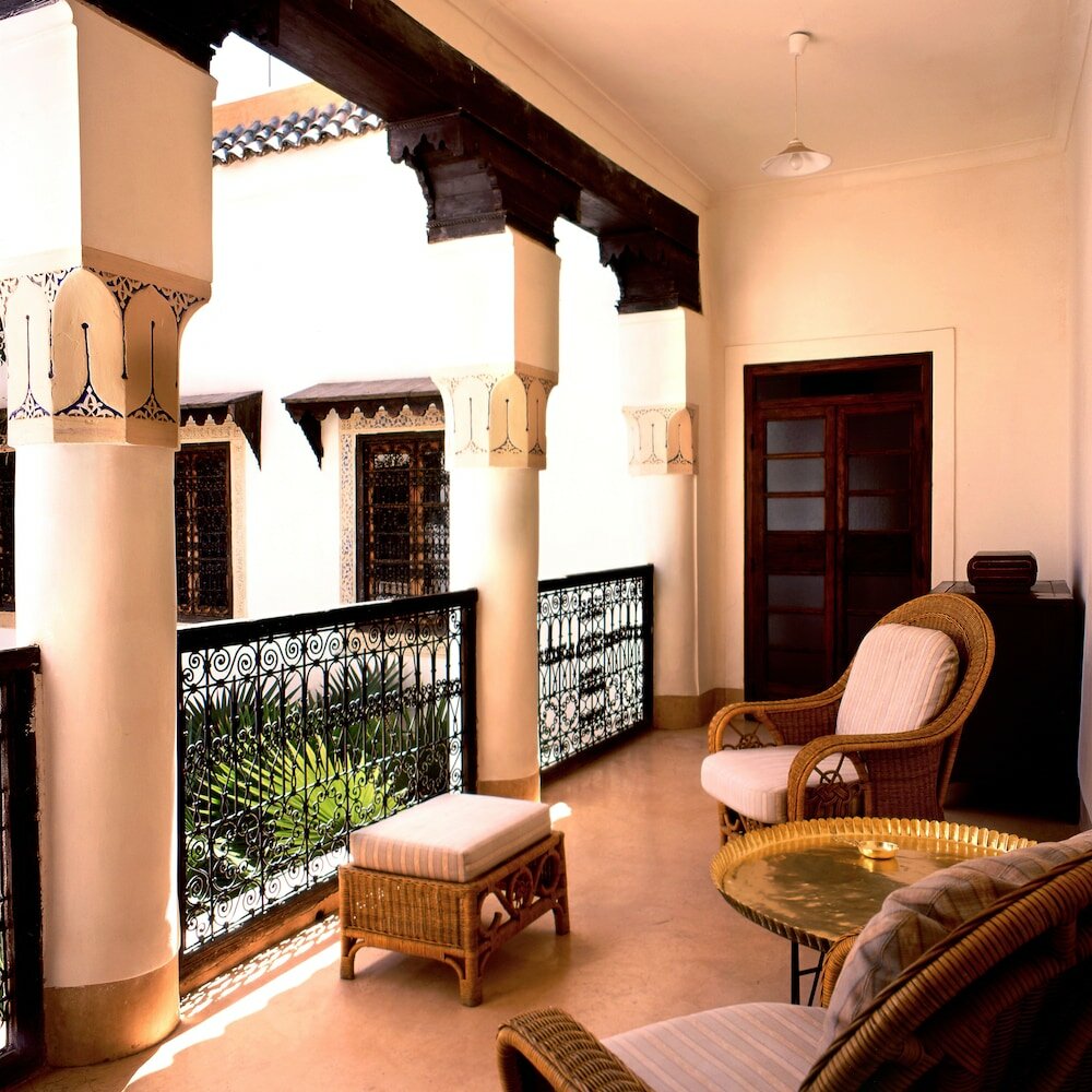 Фото Riyad El Cadi