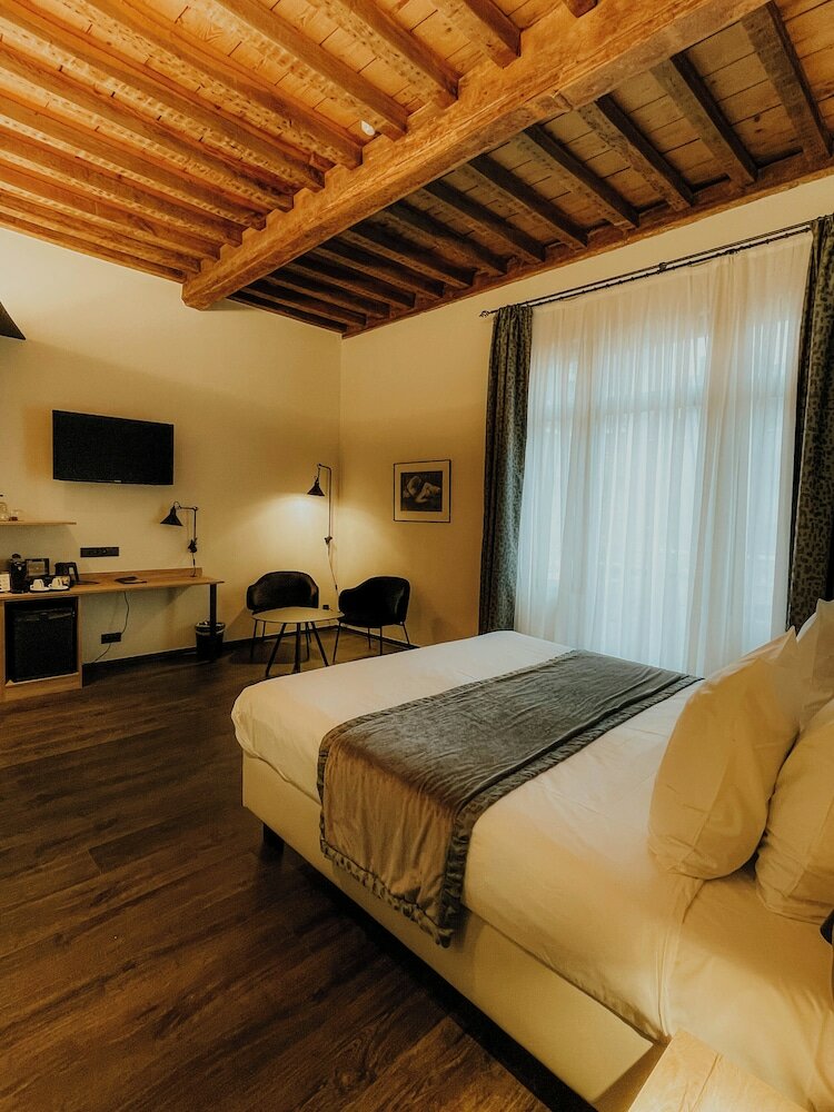 Фото Hotel Harmony