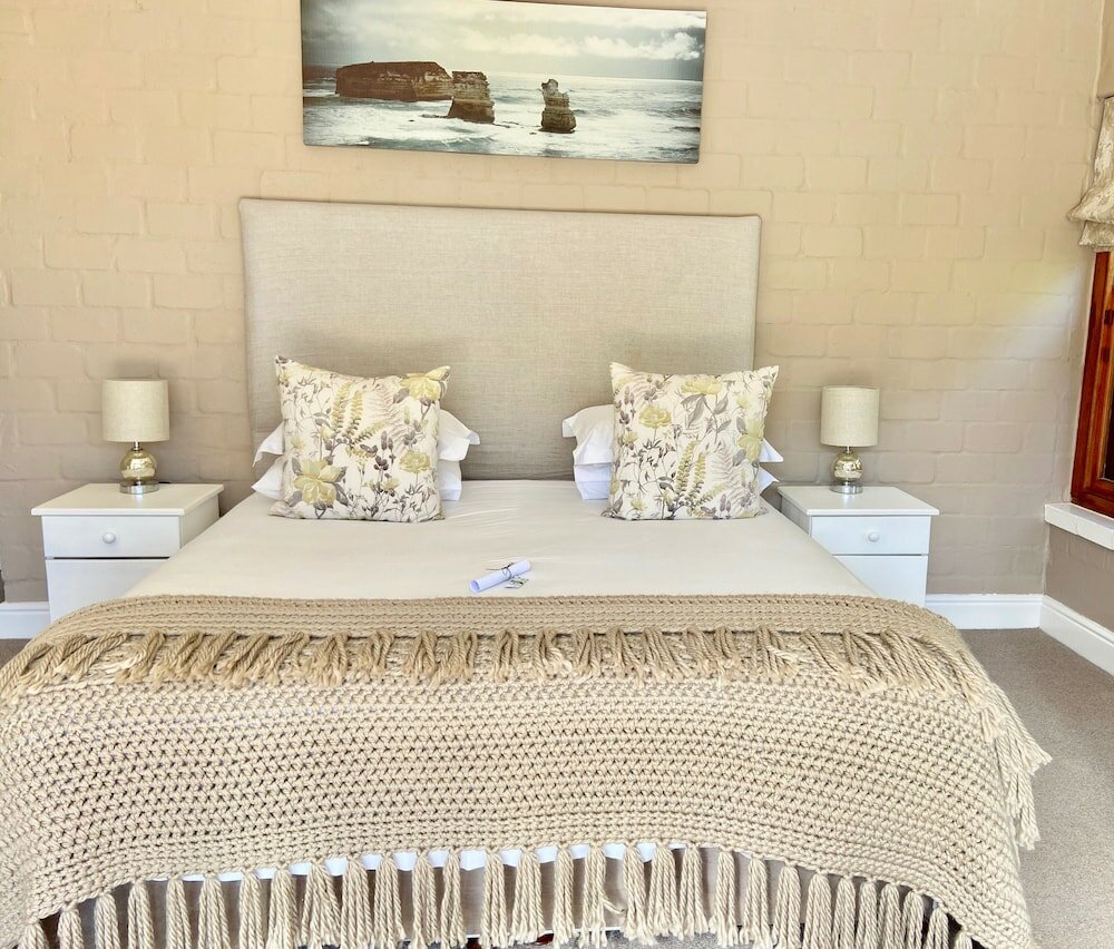 Фото Summit Place Guest House