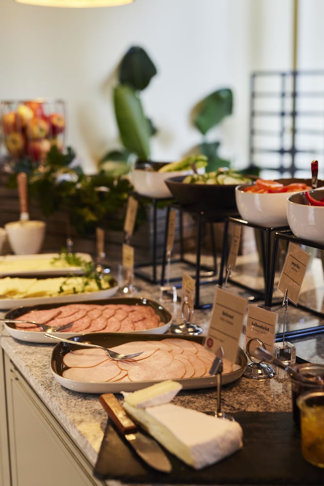 Фото Clarion Collection Hotel Smedjan