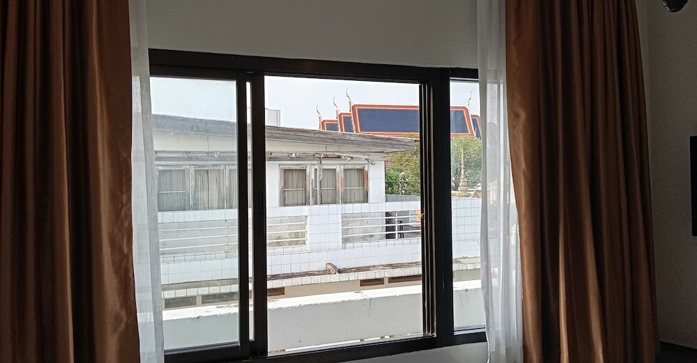 Фото Chetuphon Gate