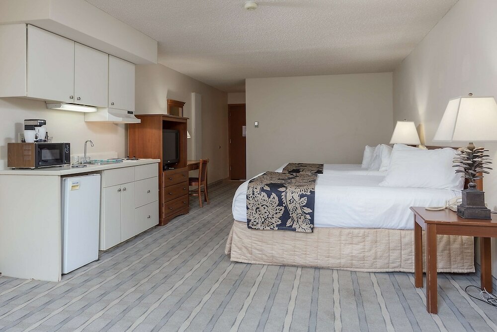 Фото Shilo Inn Suites Hotel - Bend