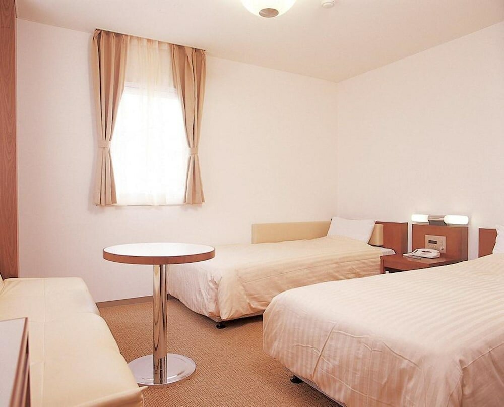 Фото Shizuoka Town Hotel