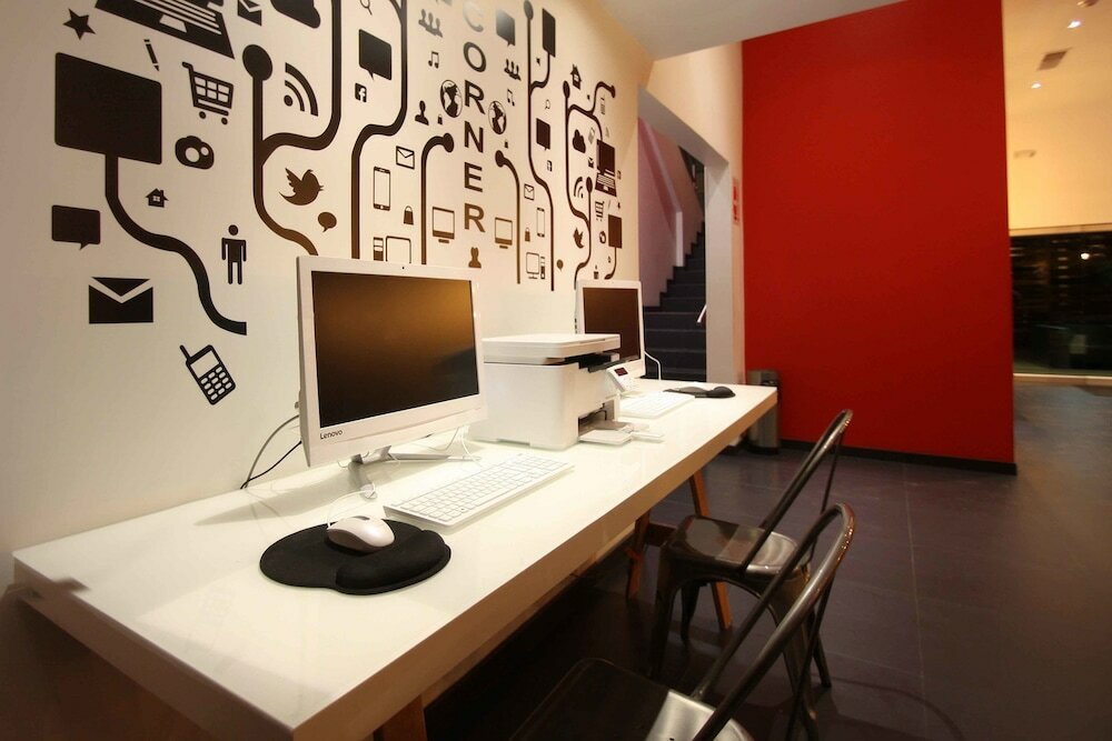 Фото B my Hotel Hotel in Tijuana