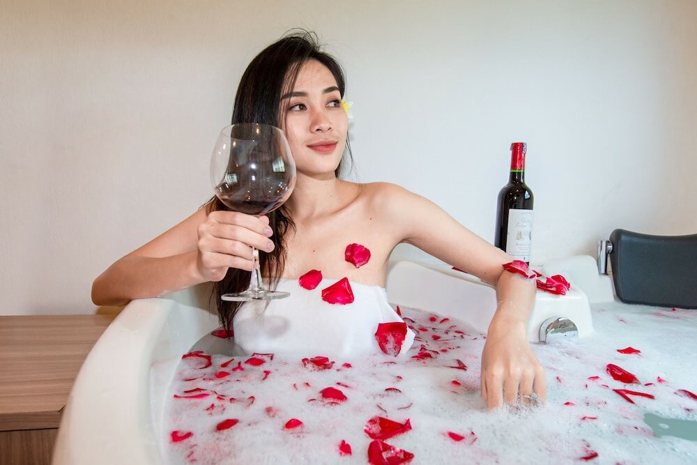 Фото Sokdee City Hotel