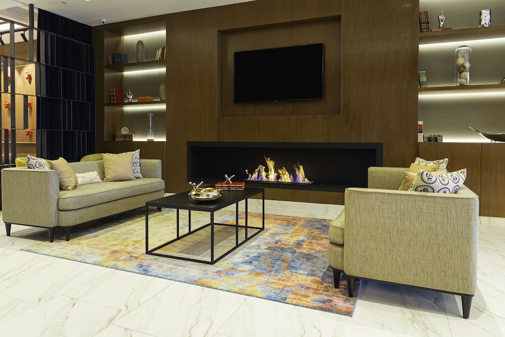 Фото Nh Collection Mexico City Centro Histórico