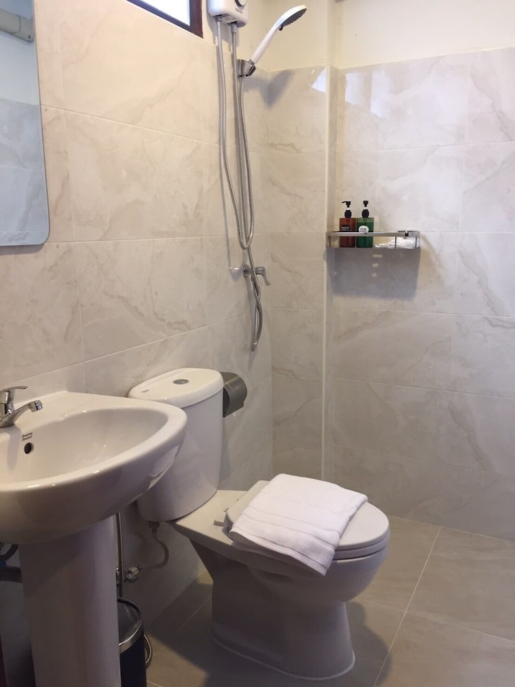 Фото Ben Guesthouse