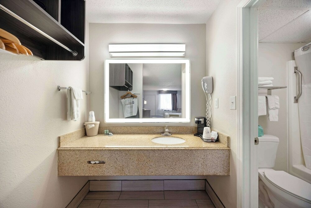 Фото Best Western Dickson