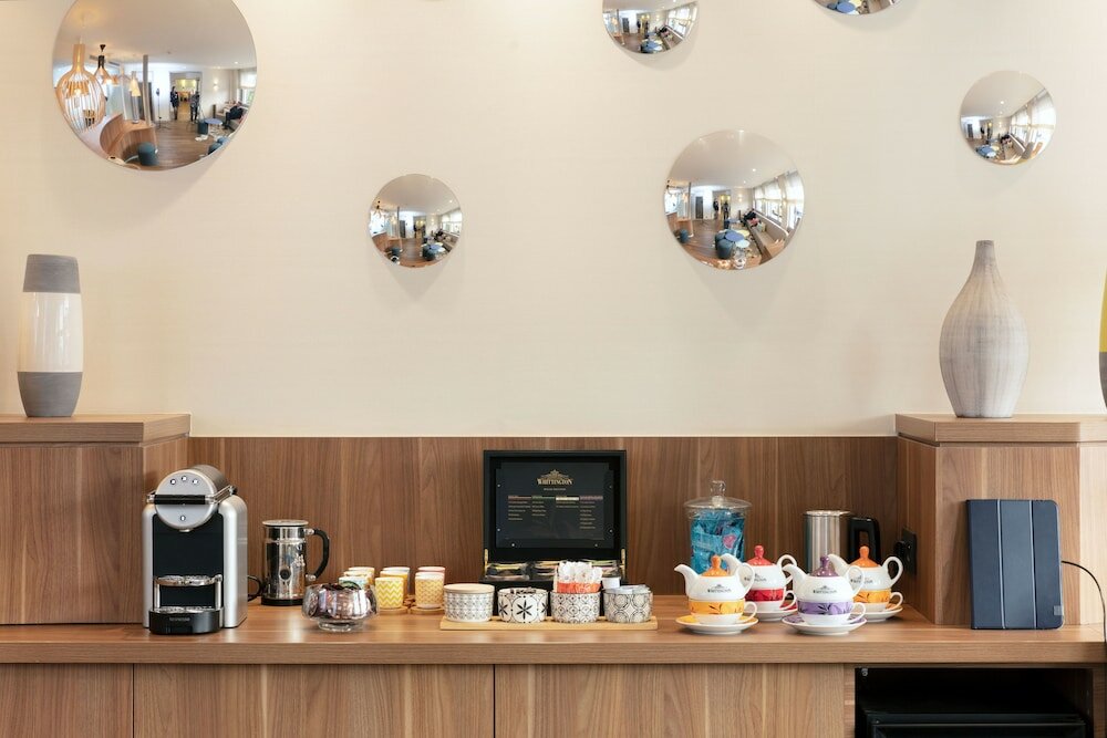 Фото Hôtel des Nations Saint Germain