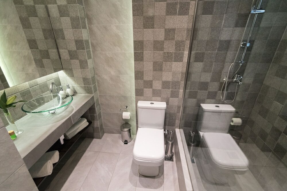Фото 47 Luxury Suites