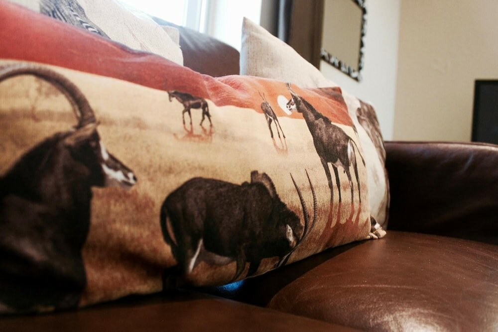 Фото Thomson Art House