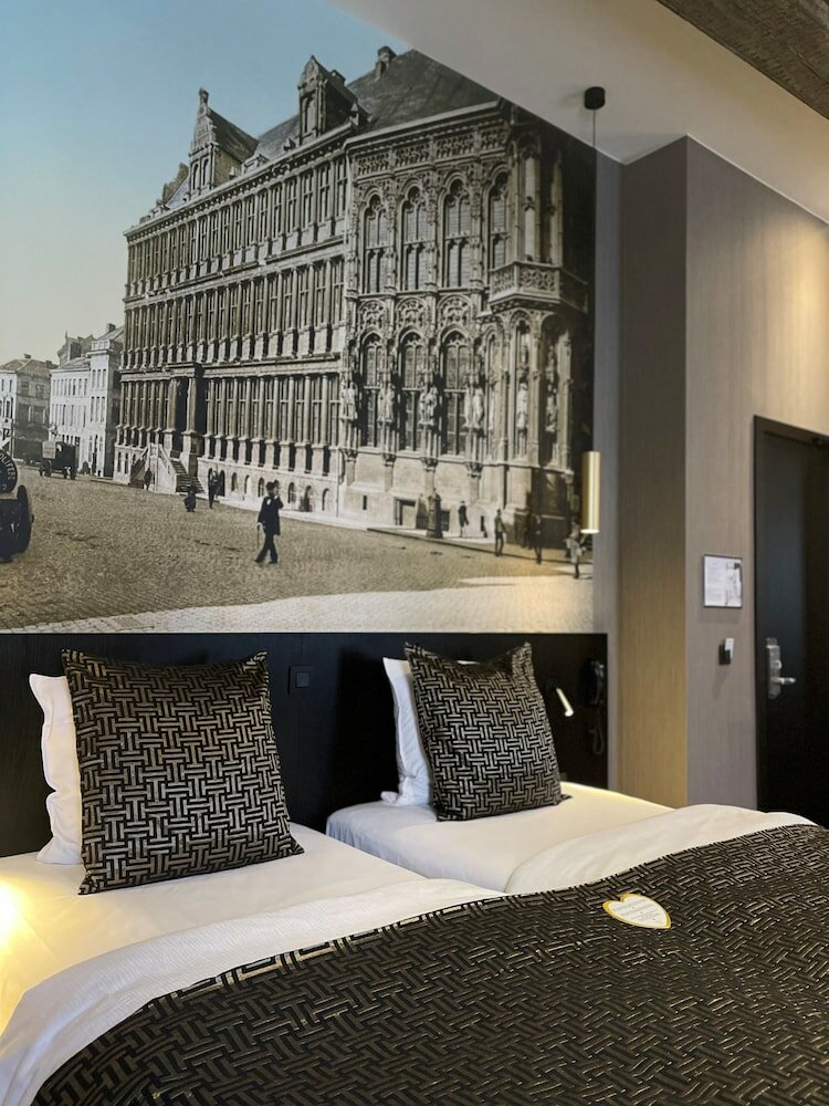 Фото Hotel Harmony