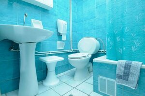 Гостиница Konstantinoupolis Hotel