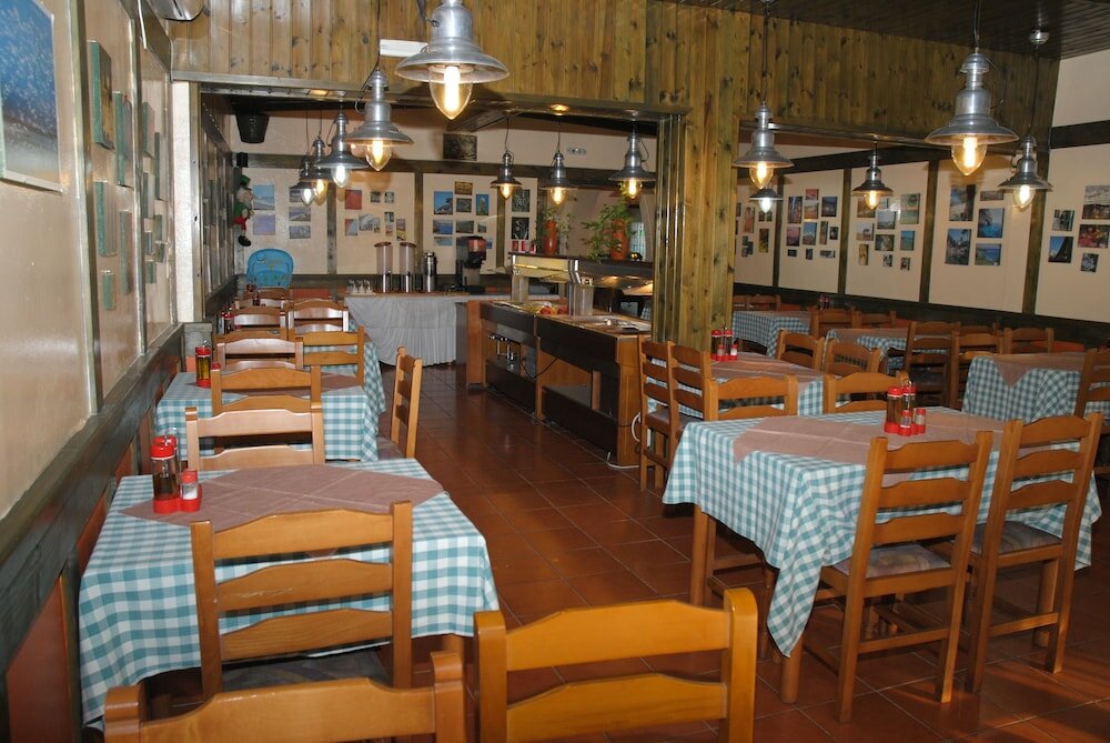 Фото Hotel Sea Bird