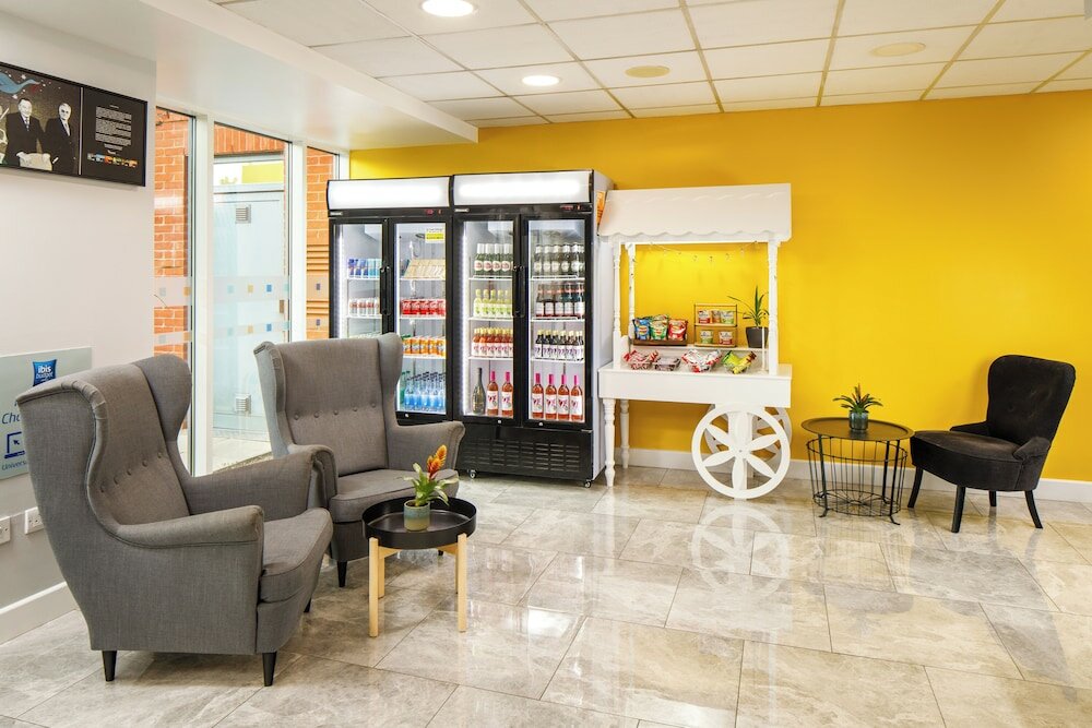 Фото Ibis budget Sheffield Arena