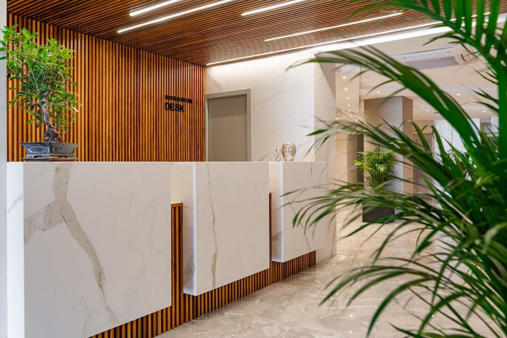 Фото St Bayview Hotel & Spa