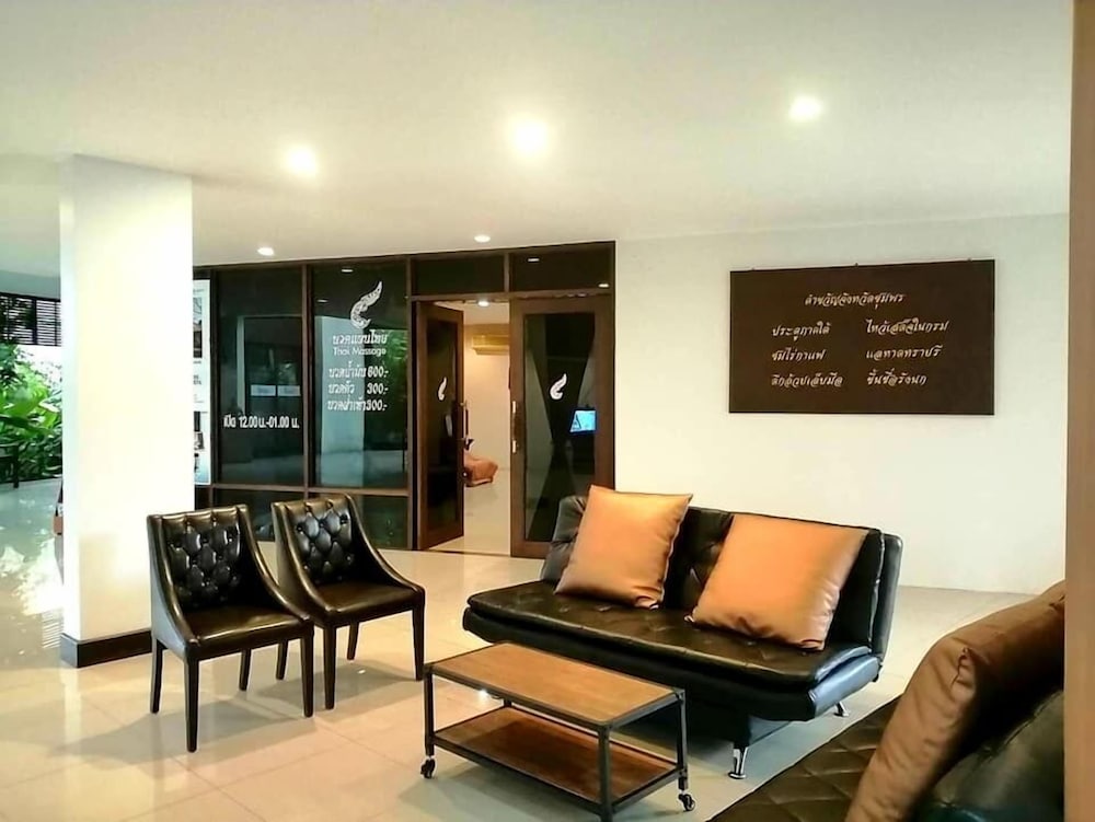 Фото Nana Buri Hotel