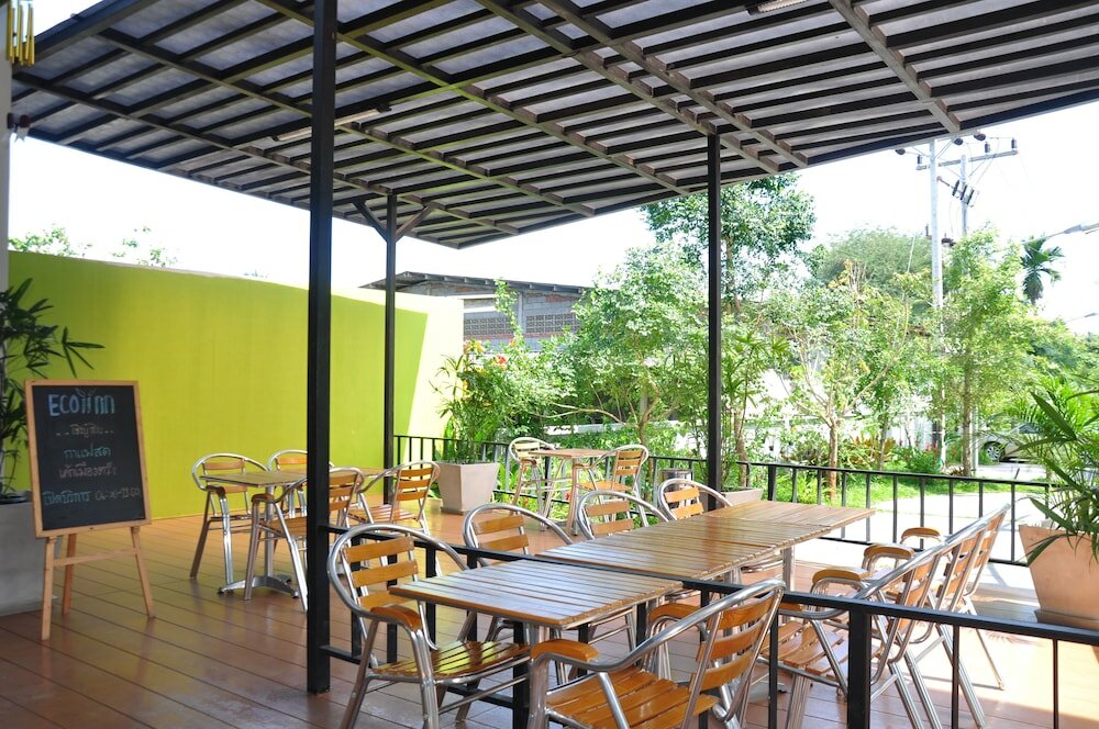 Фото Eco Inn Trang