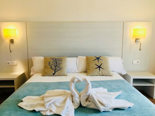 Внешний вид отеля Miramar Hotel в Сольере, фото 3