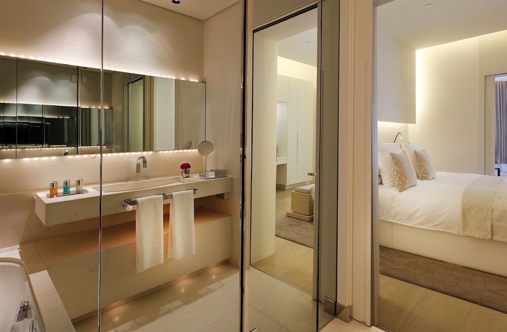 Фото Отель Abac