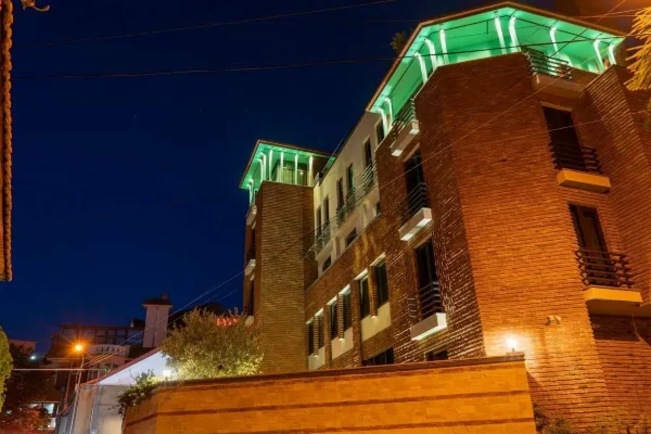 Фото Hotel Banovani