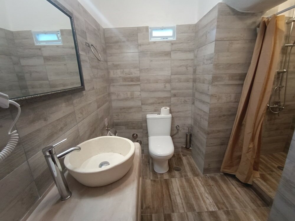 Фото Naxos Summerland resort