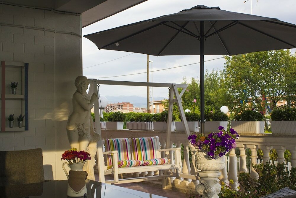 Фото Hotel La Maison Delle Terme