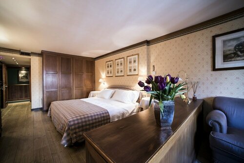 Hotel Hermitage Hotel, Aosta Valley, photo